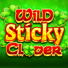 Wild Sticky Clover