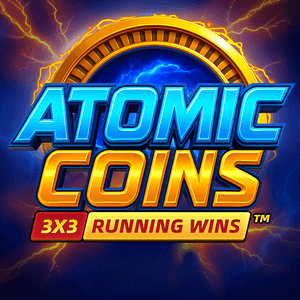 Atomic Coins