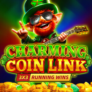 Charming Coin Link