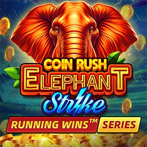 Coin Rush: Elephant Strike