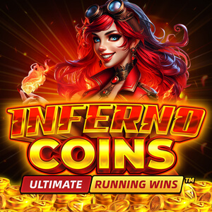 Inferno Coins: ULTIMATE
