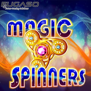 Magic Spinners