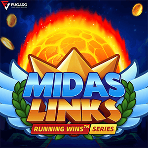 Midas Links: Running Wins