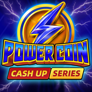 Power Coin: CASH UP