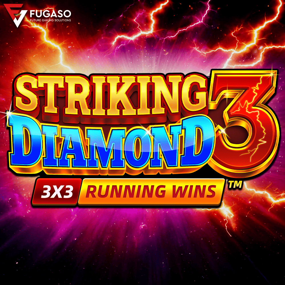 Striking Diamond 3