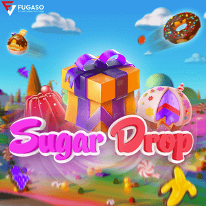 Sugar Drop