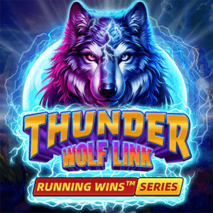 Thunder Wolf Link