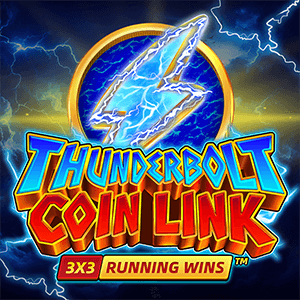 Thunderbolt Coin Link