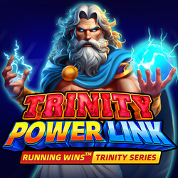 Trinity Power Link
