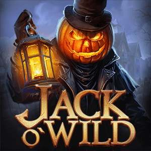 Jack O'Wild
