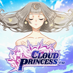 Cloud Princess