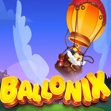BallooniX