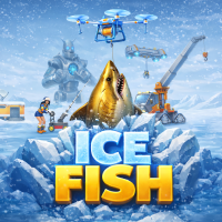 Ice Fish
