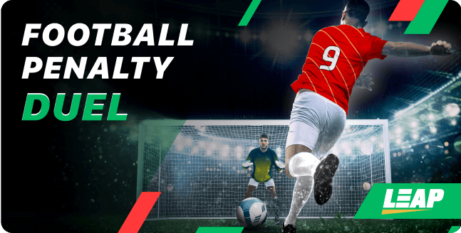 Football Penalty Duel