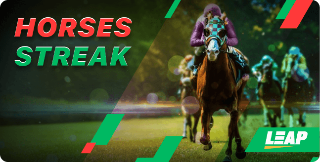 Horses Streak