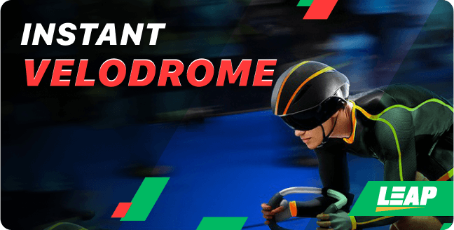 Instant Velodrome 