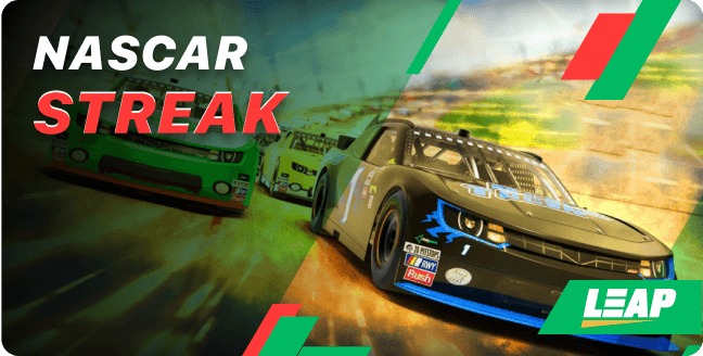 Nascar Streak
