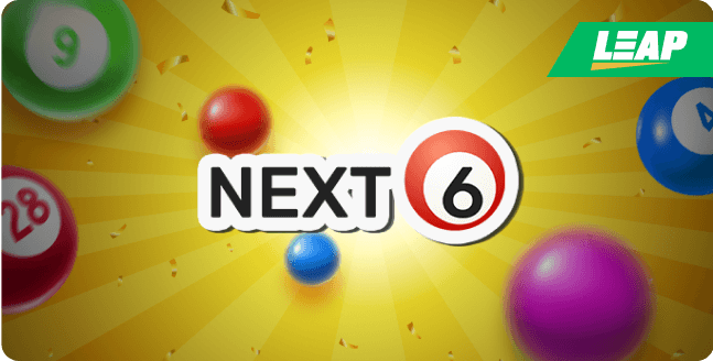 Next 6 Lotto