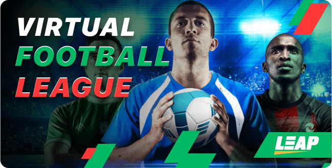 Virtual Football League