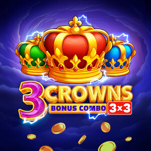 3 Crowns: Bonus Combo
