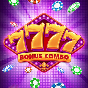 7777: Bonus Combo