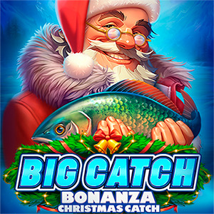 Big Catch Bonanza: Christmas Catch