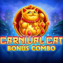Carnival Cat: Bonus Combo