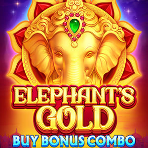 Elephant's Gold: Bonus Combo