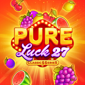 Pure Luck 27:Classic$$erieS