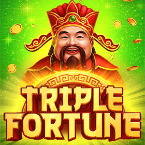 Triple Fortune