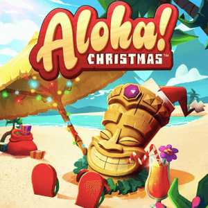 Aloha! Christmas