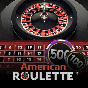 American Roulette