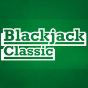 Blackjack Classic