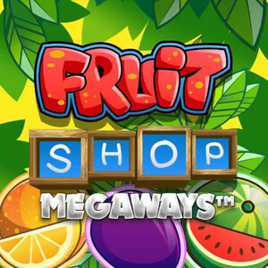 Fruit Shop Megaways