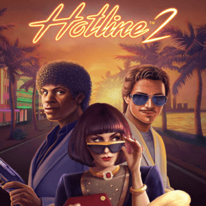 Hotline 2
