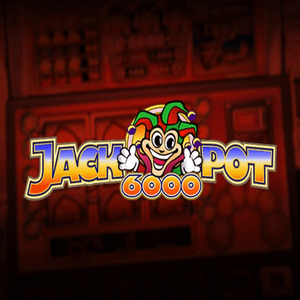 Jackpot 6000