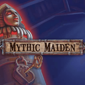 Mythic Maiden