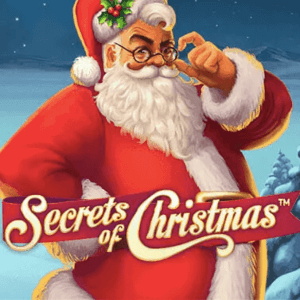Secrets of Christmas