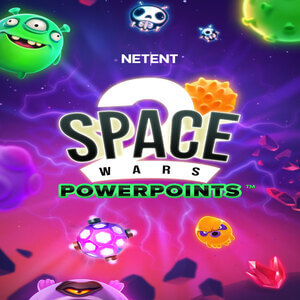 Space Wars 2: Powerpoints