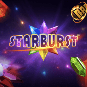 Starburst