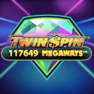 Twin Spin Megaways