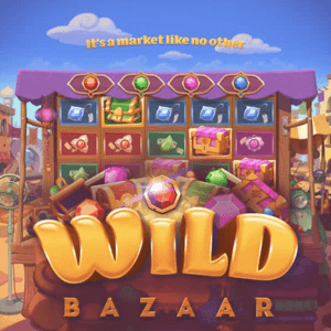 Wild Bazaar