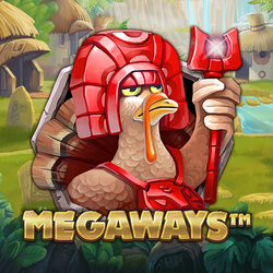 Wild Turkey Megaways