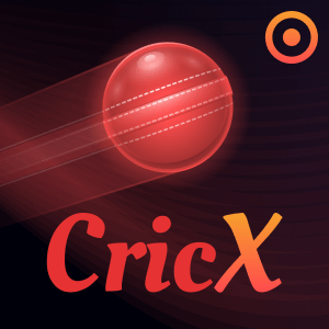 CricX casino game by Onlyplay