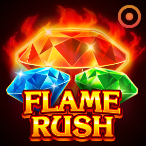Flame Rush