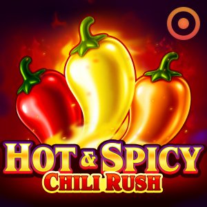 Hot & Spicy: Chili Rush