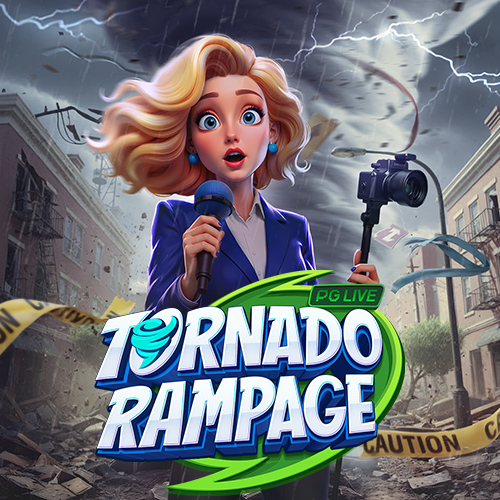 Tornado Rampage