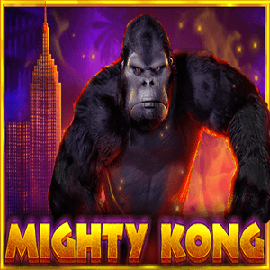 Mighty Kong