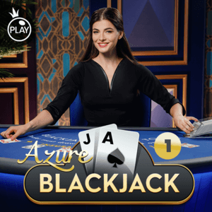 Blackjack 1