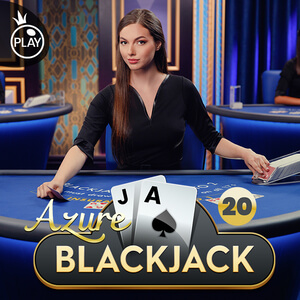 Blackjack 20